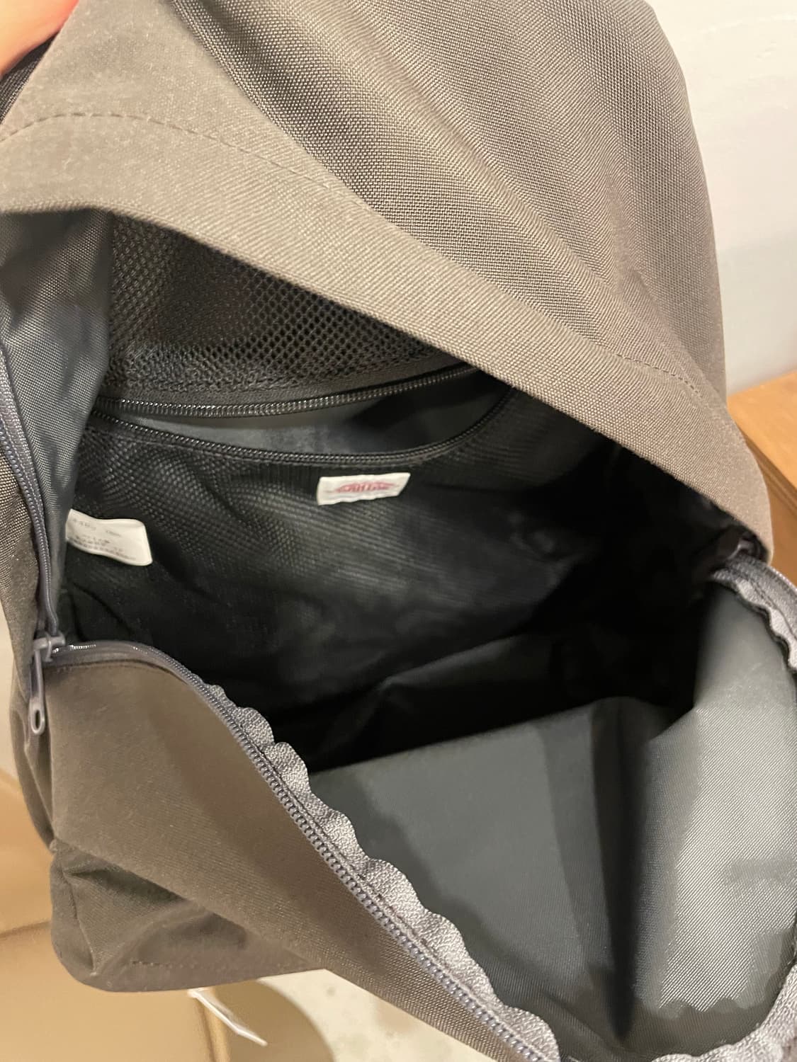 DANTON BACK PACK 상품이미지2