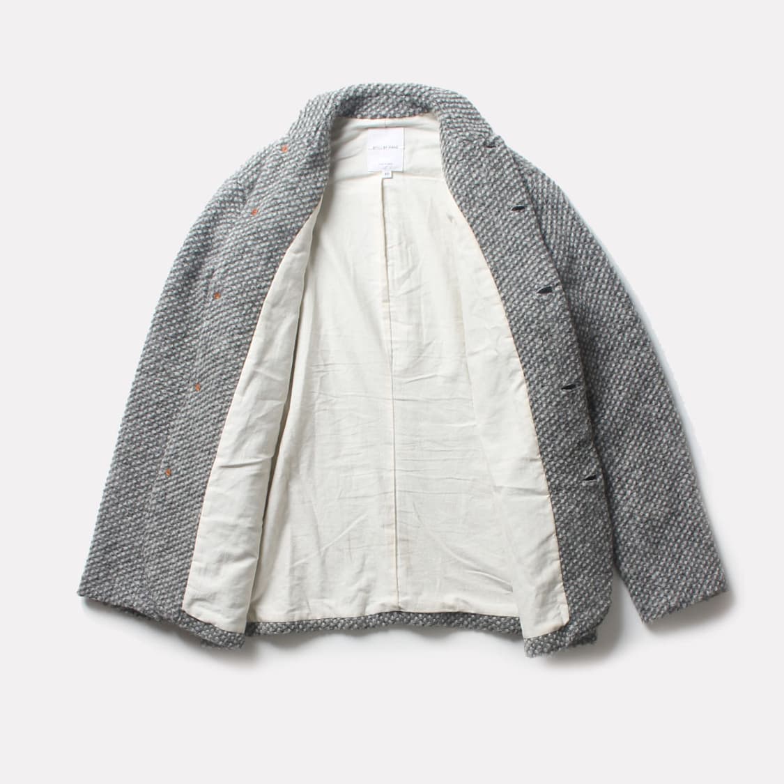 스틸바이핸드 울자켓_2629 상품이미지8