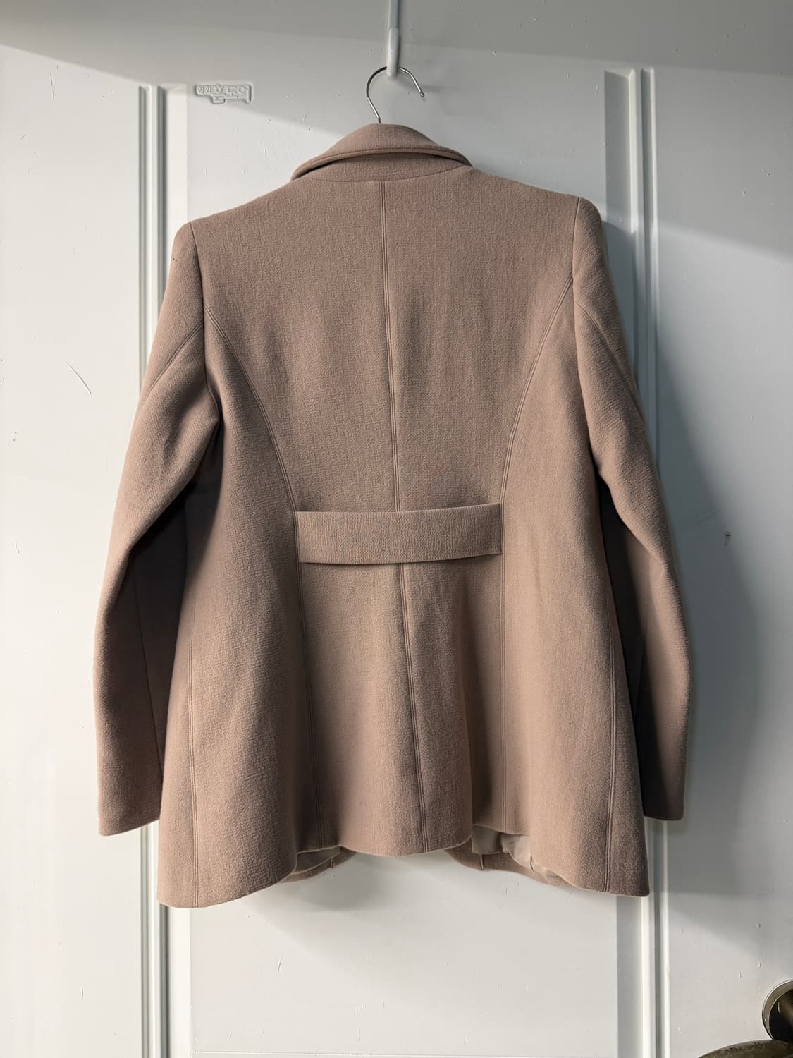 일본빈티지 CORDIER 울 코트자켓 상품이미지8