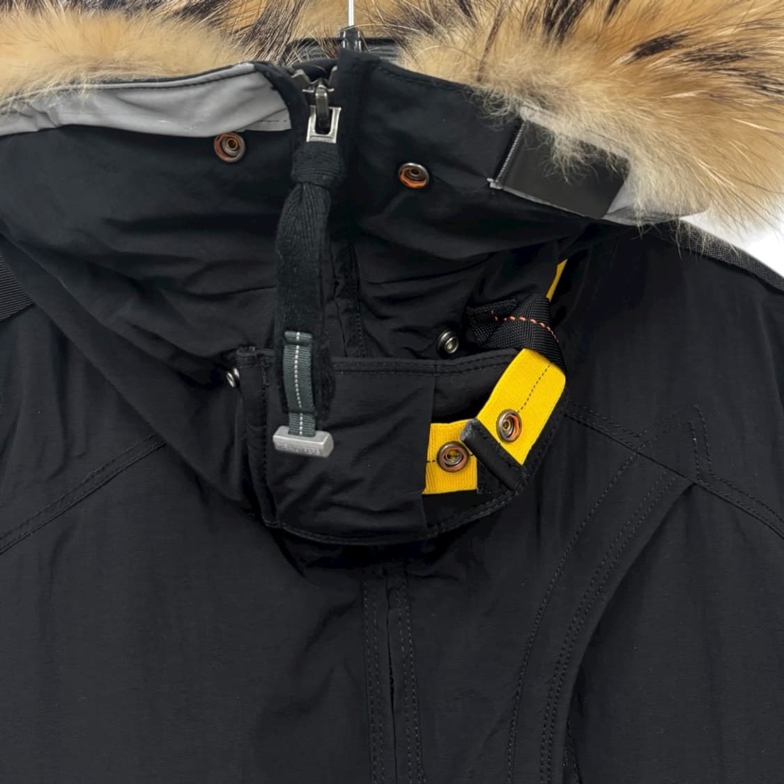 파라점퍼스 고비 다운패딩 상품이미지4