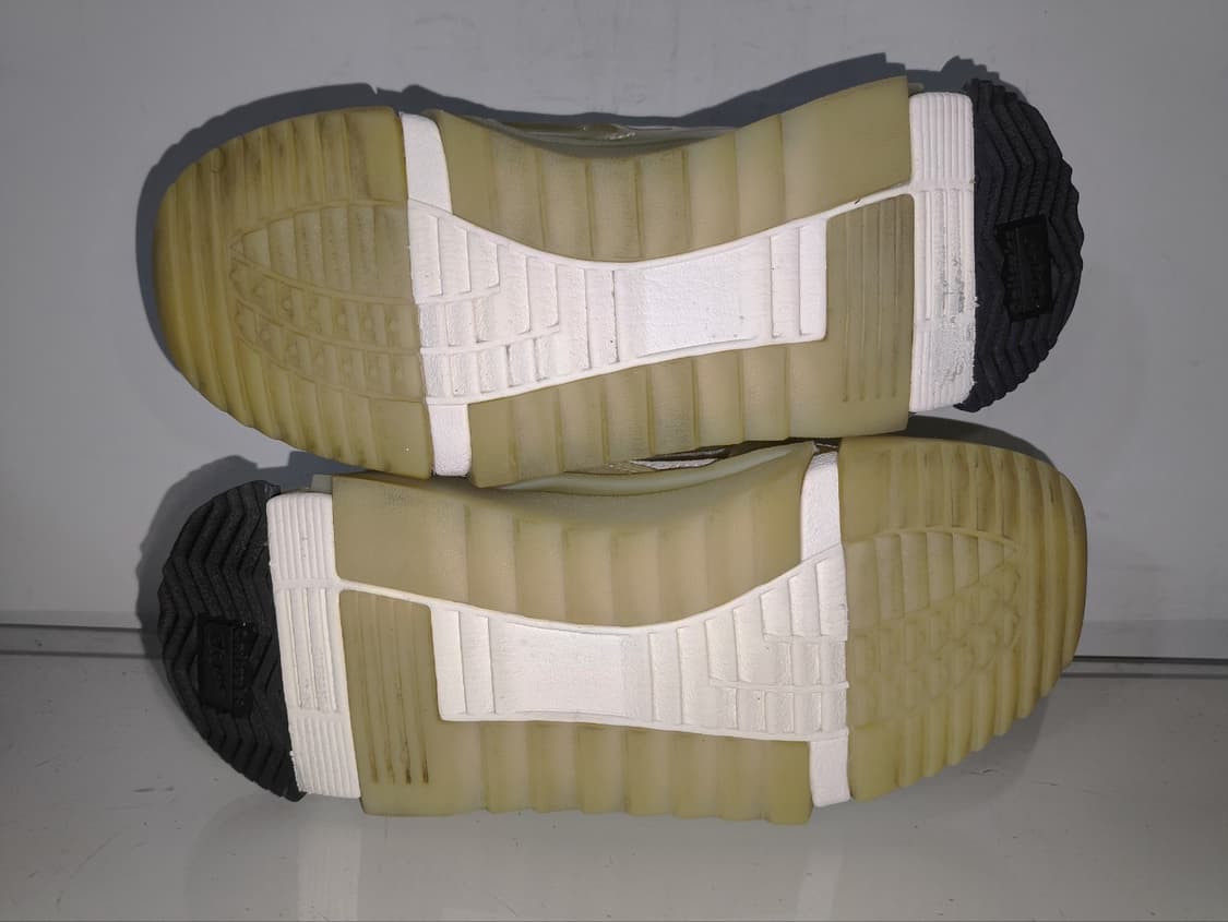 230mm 오니츠카타이거 빅로고 러너 샌들 상품이미지7