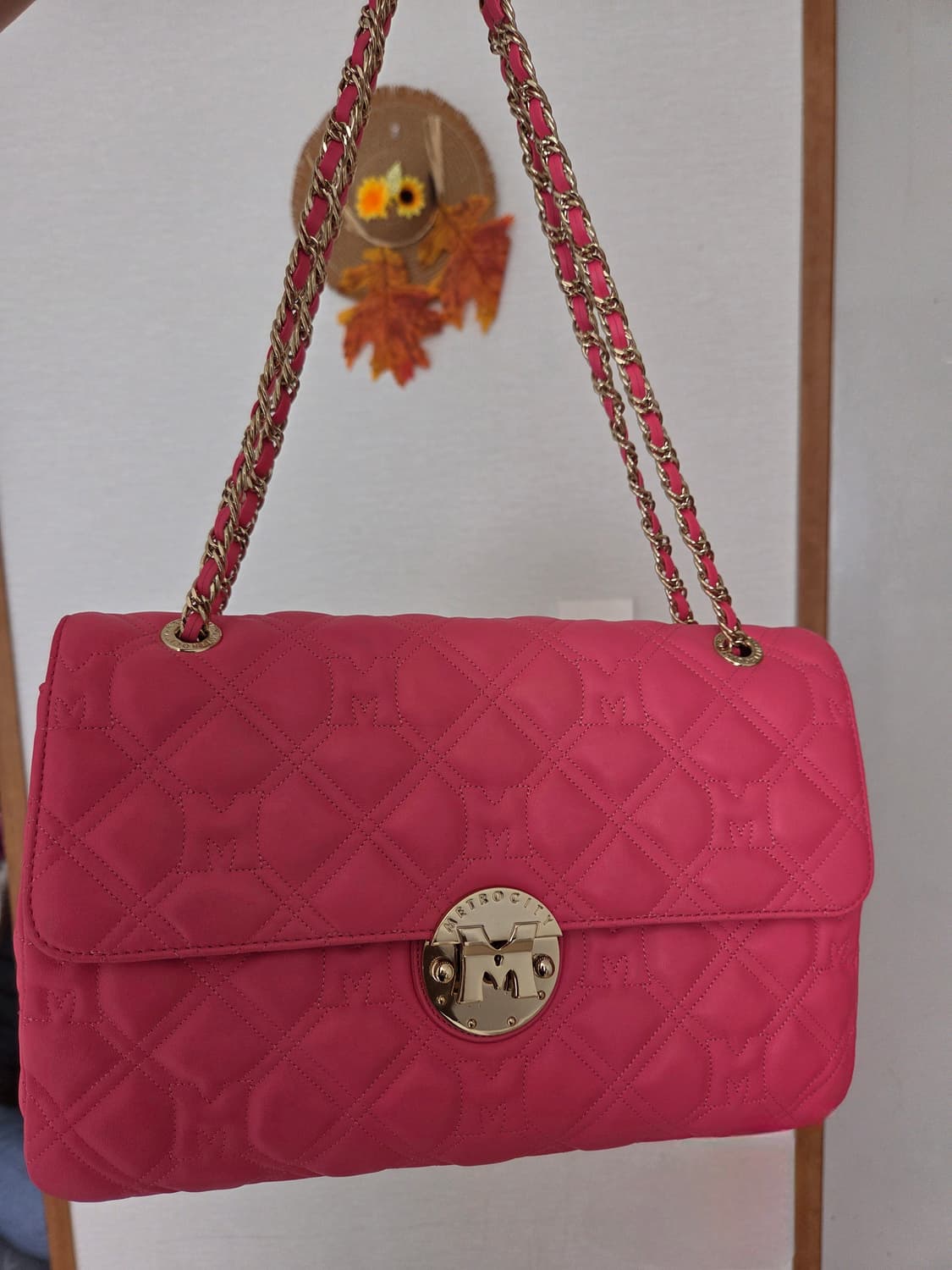 메트로시티 가방 상품이미지4