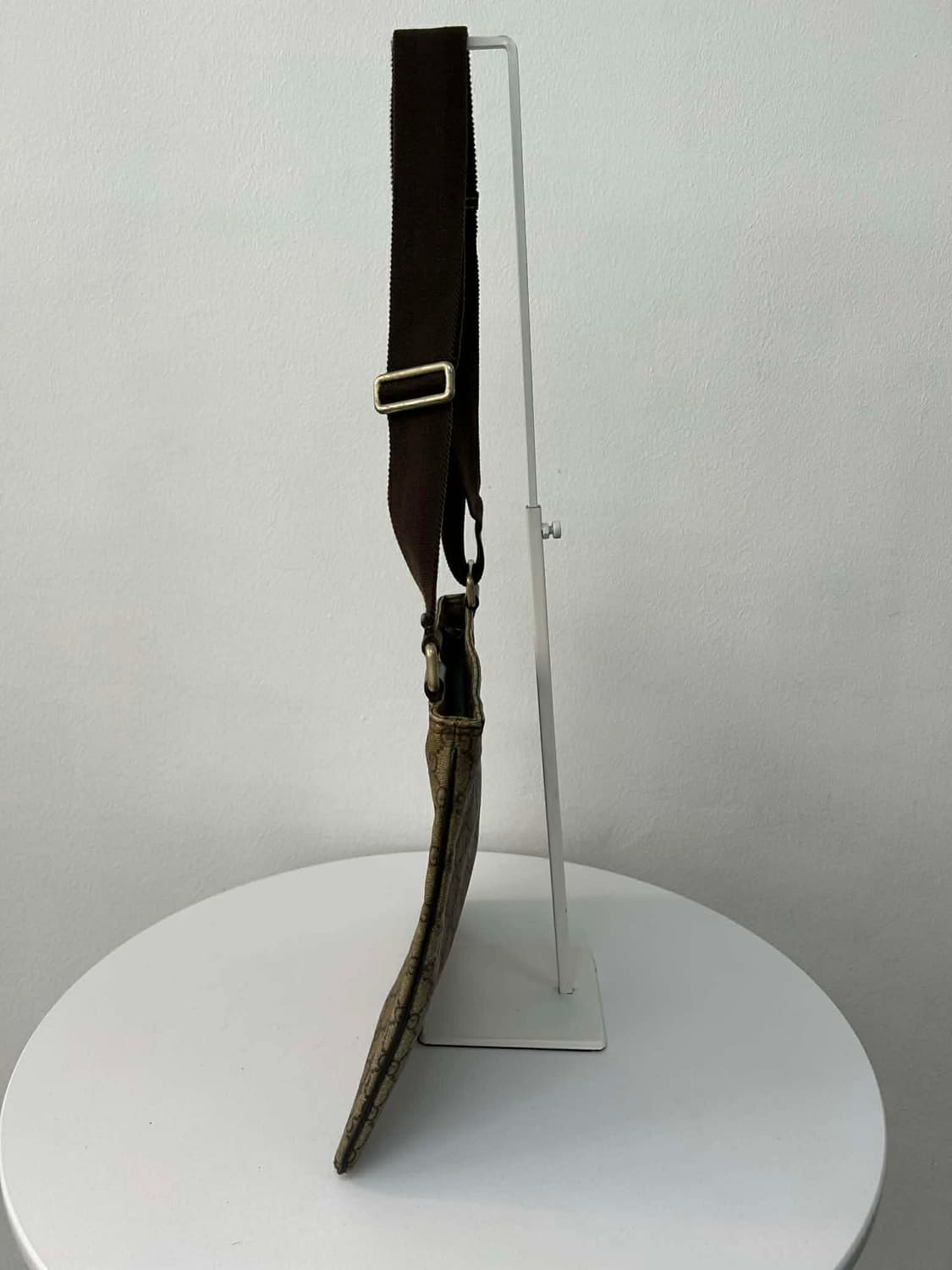 구찌 GG캔버스 메신저 숄더백 크로스백 상품이미지3