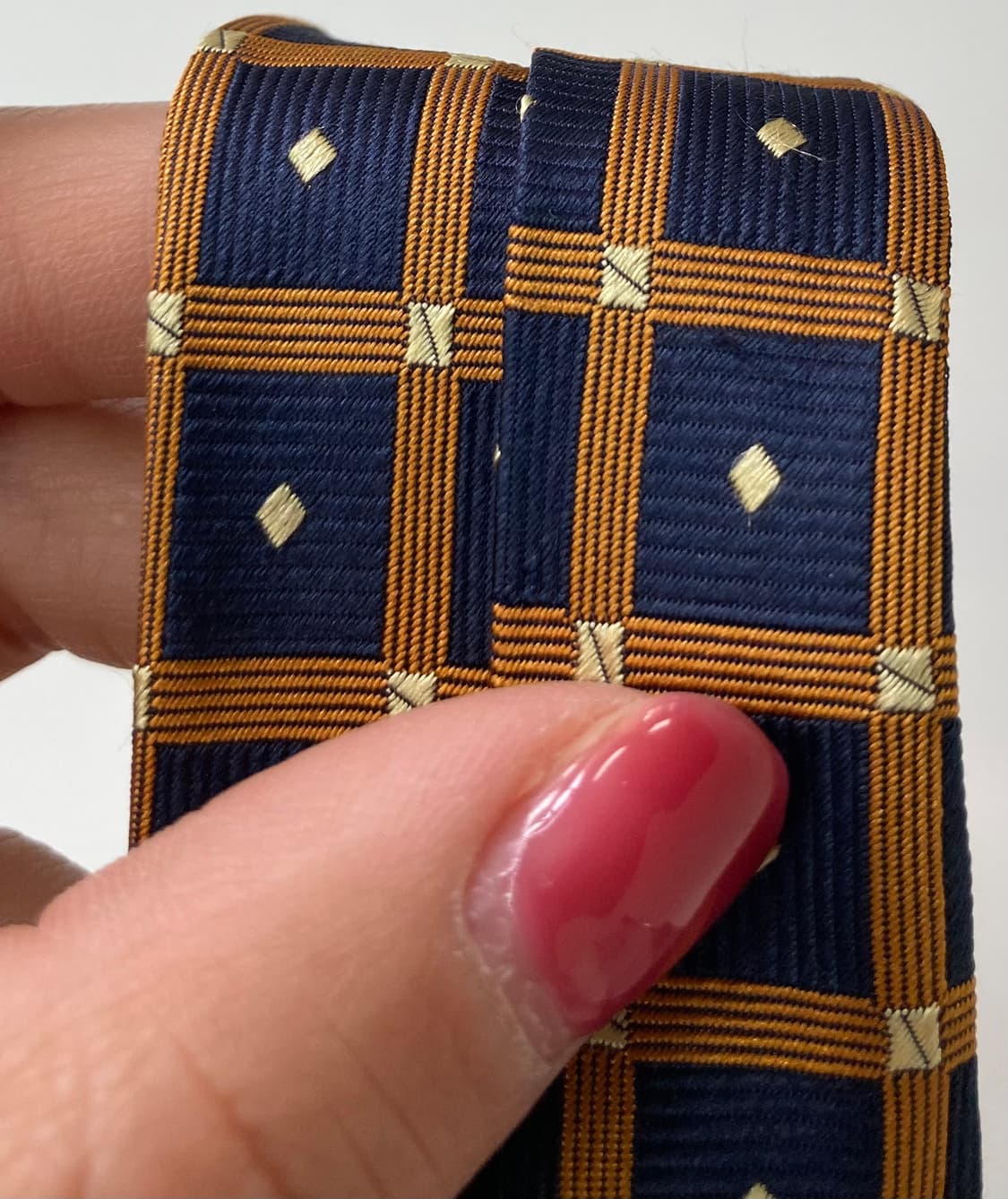 루이페로 넥타이 상품이미지10