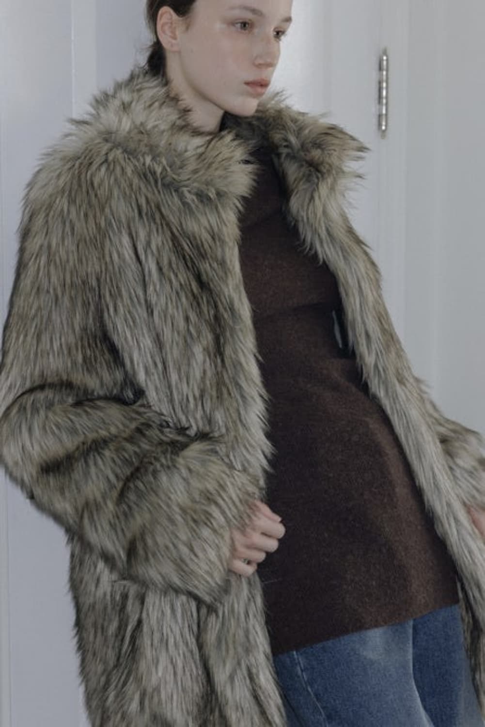 스튜디오테이블 퍼자켓 상품이미지2