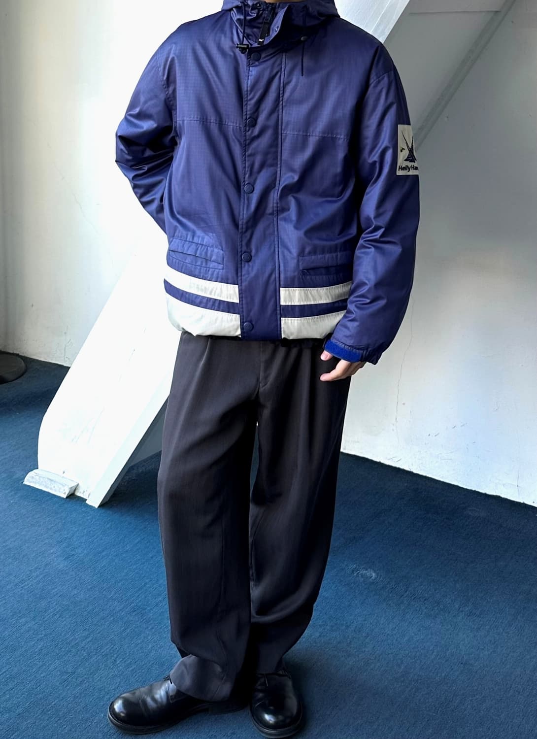 90 ~ 00's HELLY HANSEN 상품이미지9