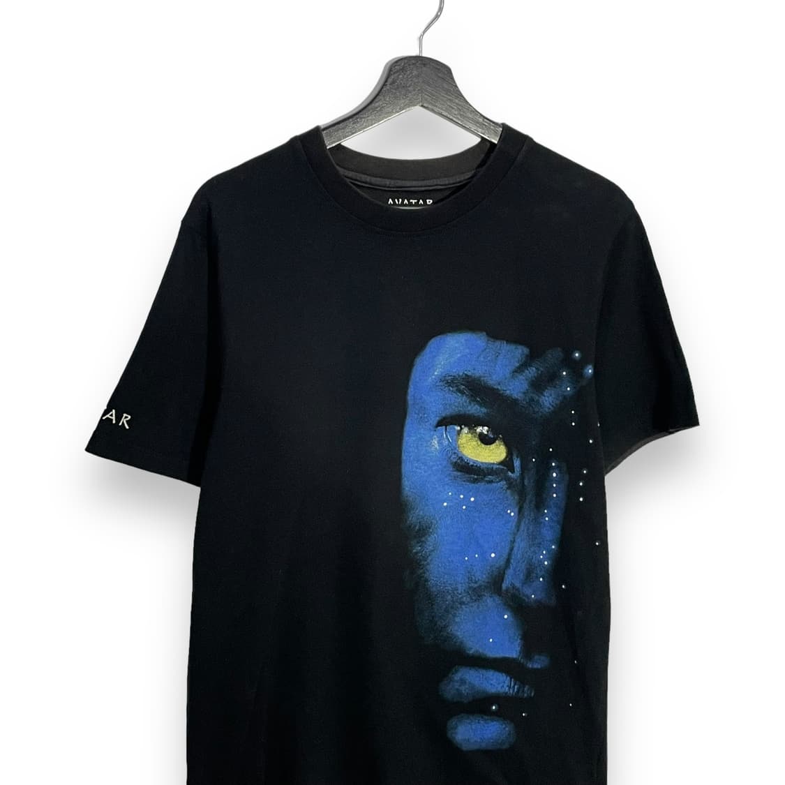 아바타 프린팅 반팔티 상품이미지3