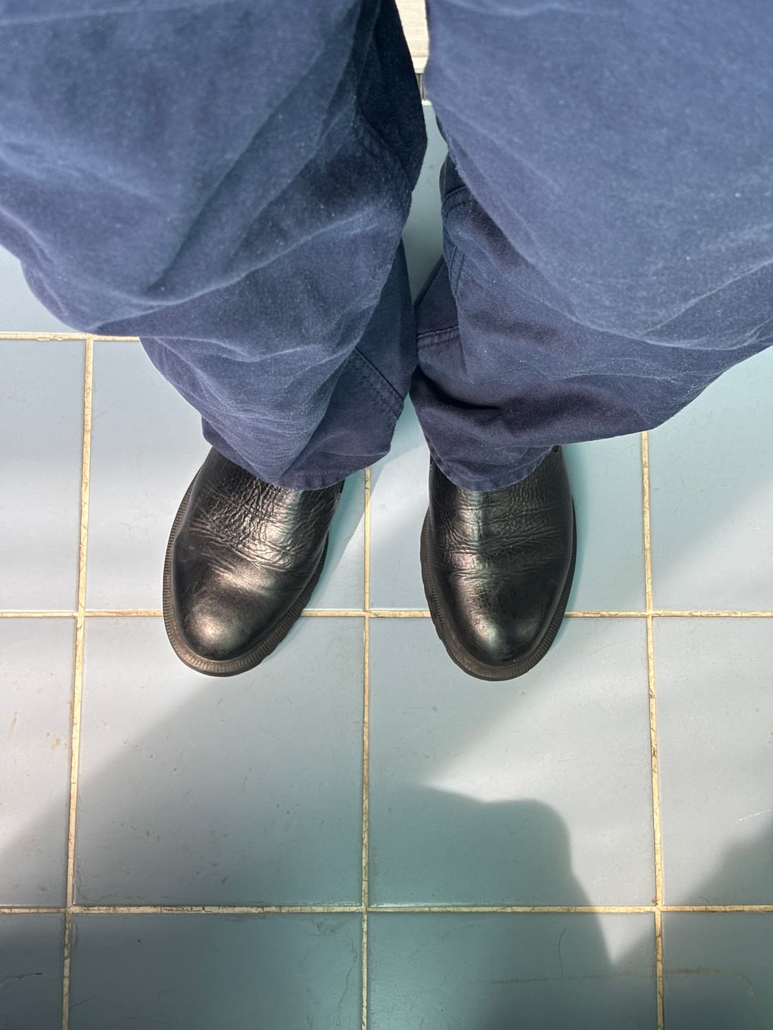 닥터마틴 로퍼 상품이미지4