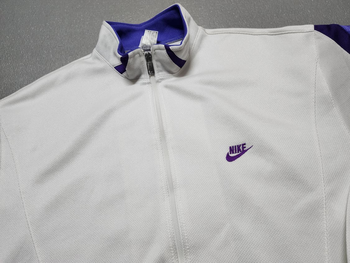 나이키 일본판 90s 올드스쿨 져지 트랙탑 상품이미지2