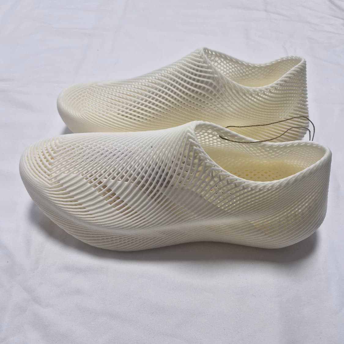 아디다스 클라이마쿨 오프화이트 여름 운동화 런닝화 슬립온 상품이미지4