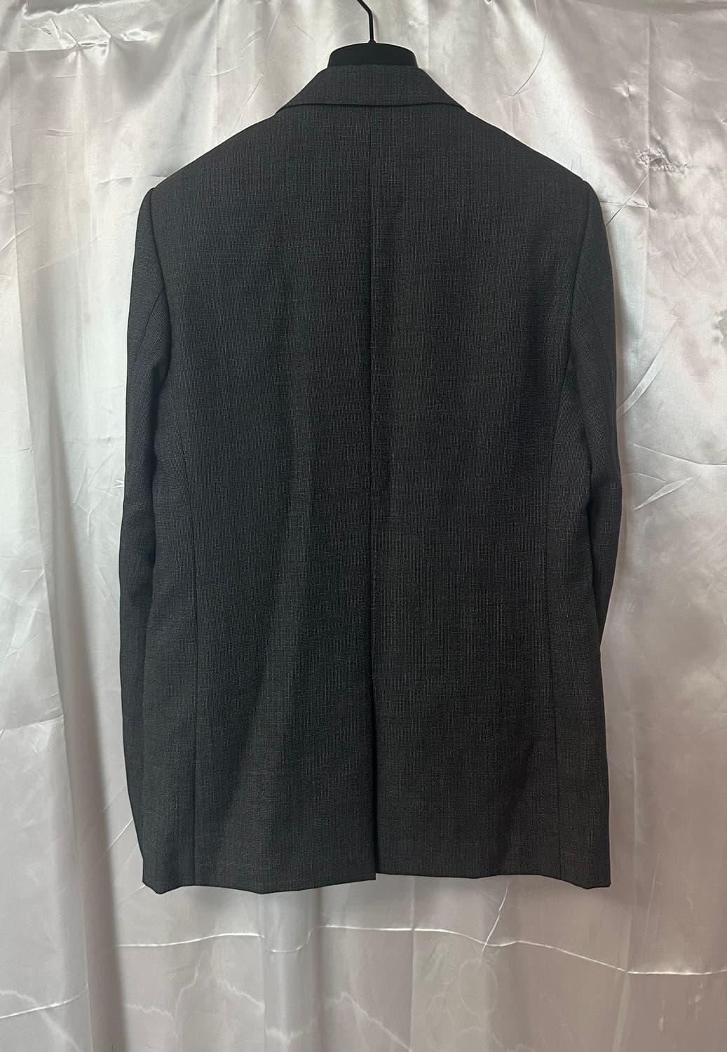 디올옴므 07 NAVIGATE 캠페인 블레이저 상품이미지4