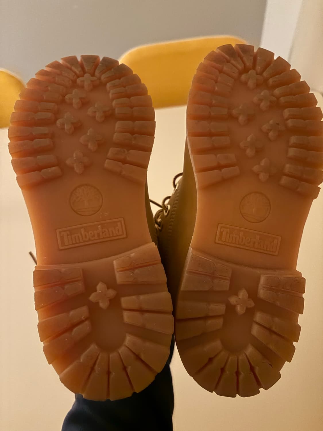 팀버랜드 6인치 5W 상품이미지3