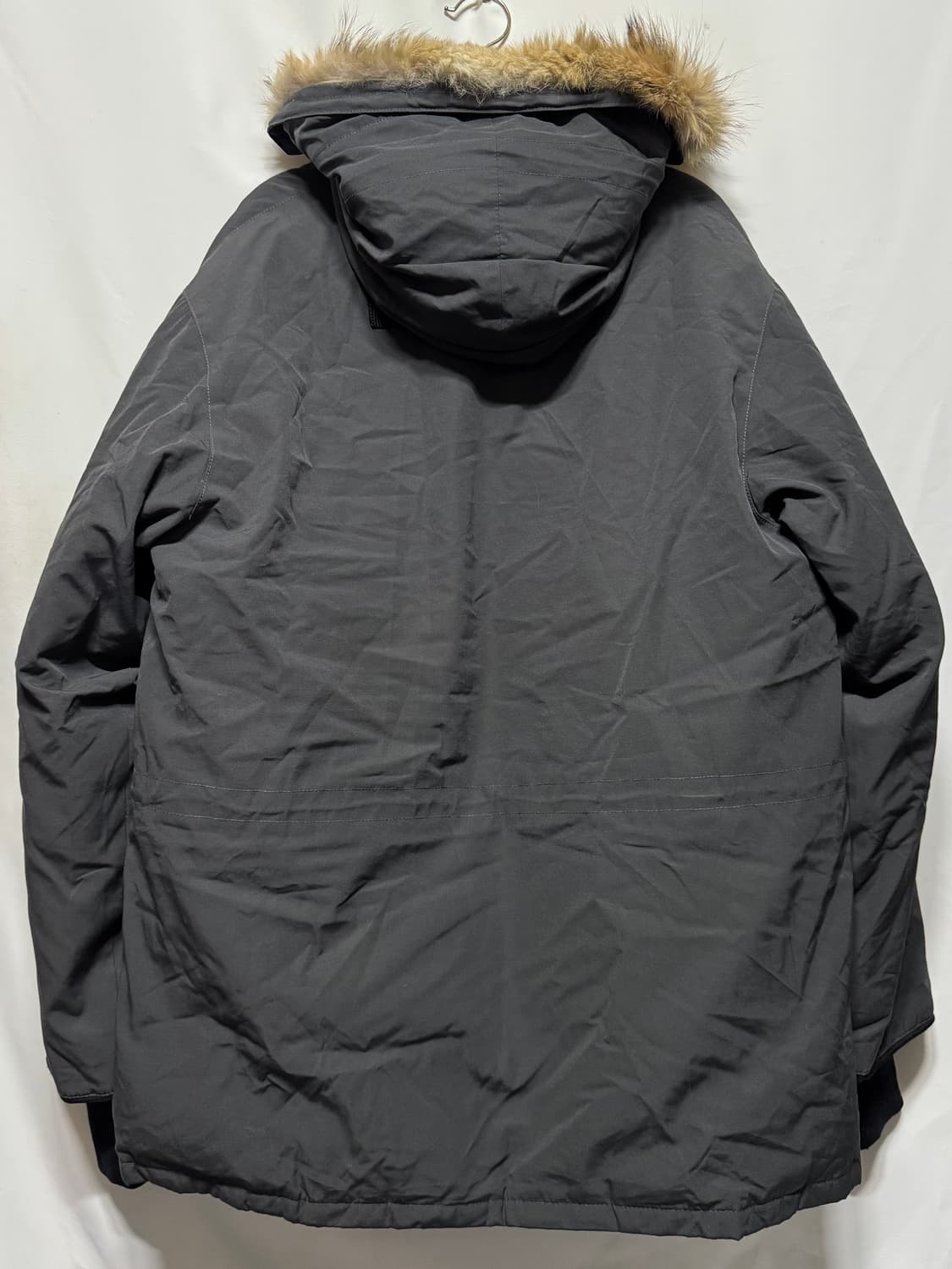 S 캐나다구스 익스패디션 패딩 상품이미지2