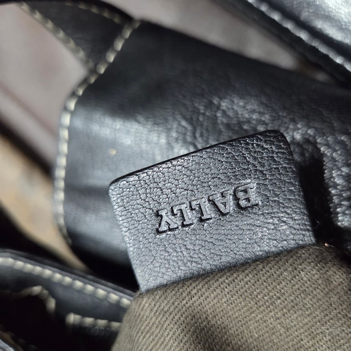 발리 숄더백 상품이미지7