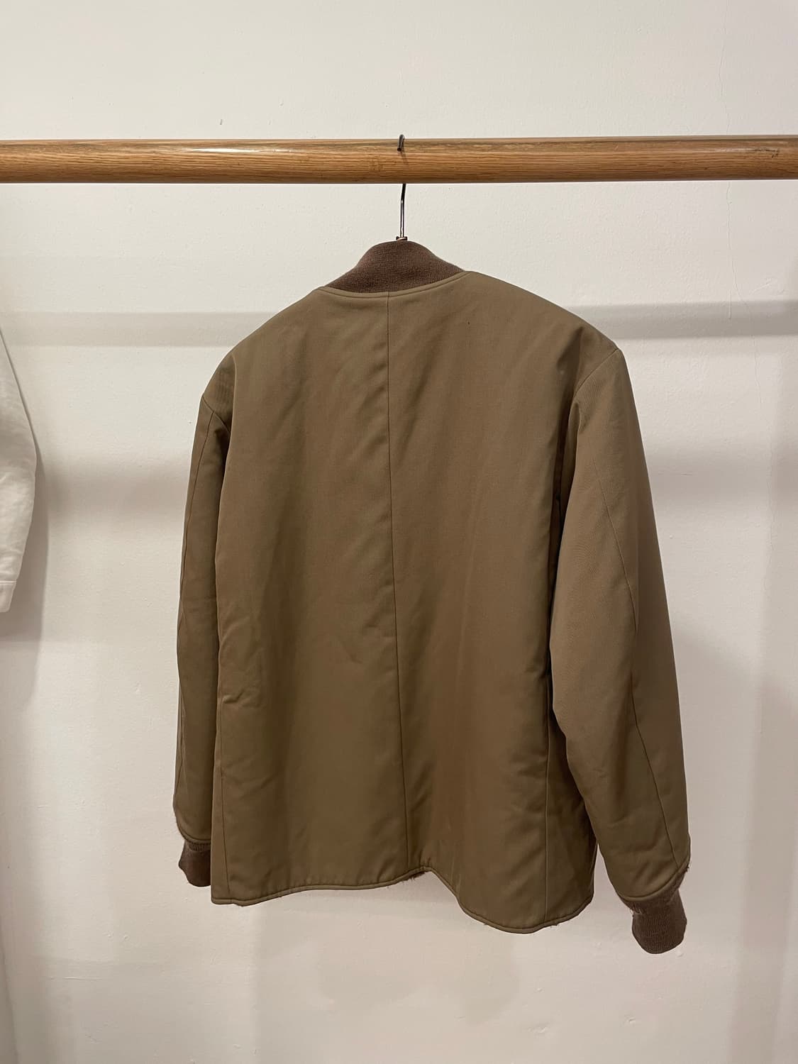 LENO DECK JACKET 상품이미지3