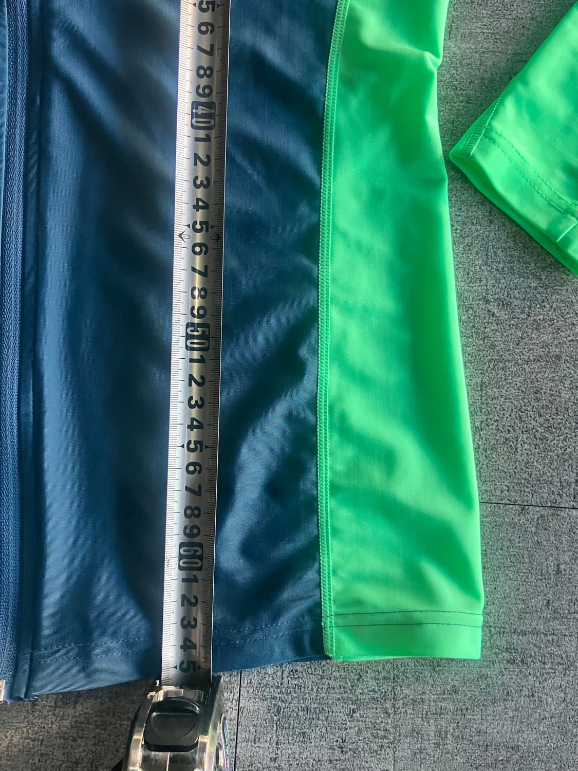 Newbalance 뉴발란스 가슴로고 기능성 러닝자켓 상품이미지3