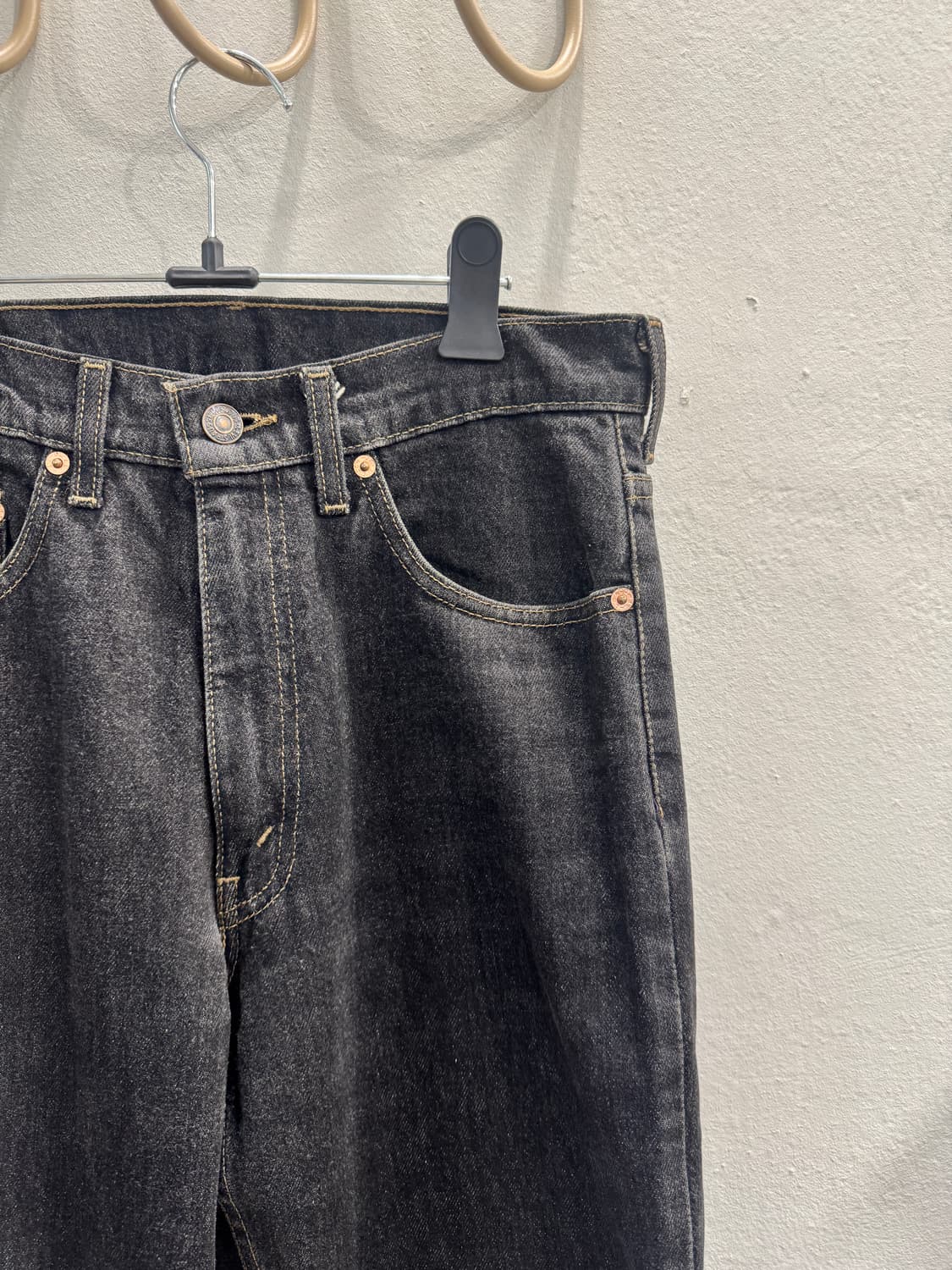 리바이스 515 데님 상품이미지2