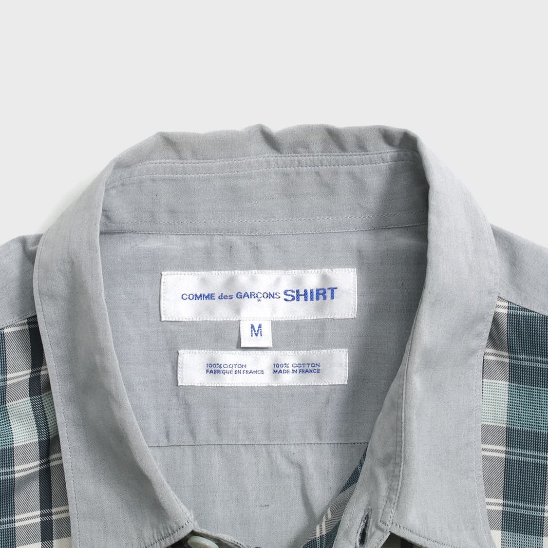COMME des GARCONS SHIRT 상품이미지3