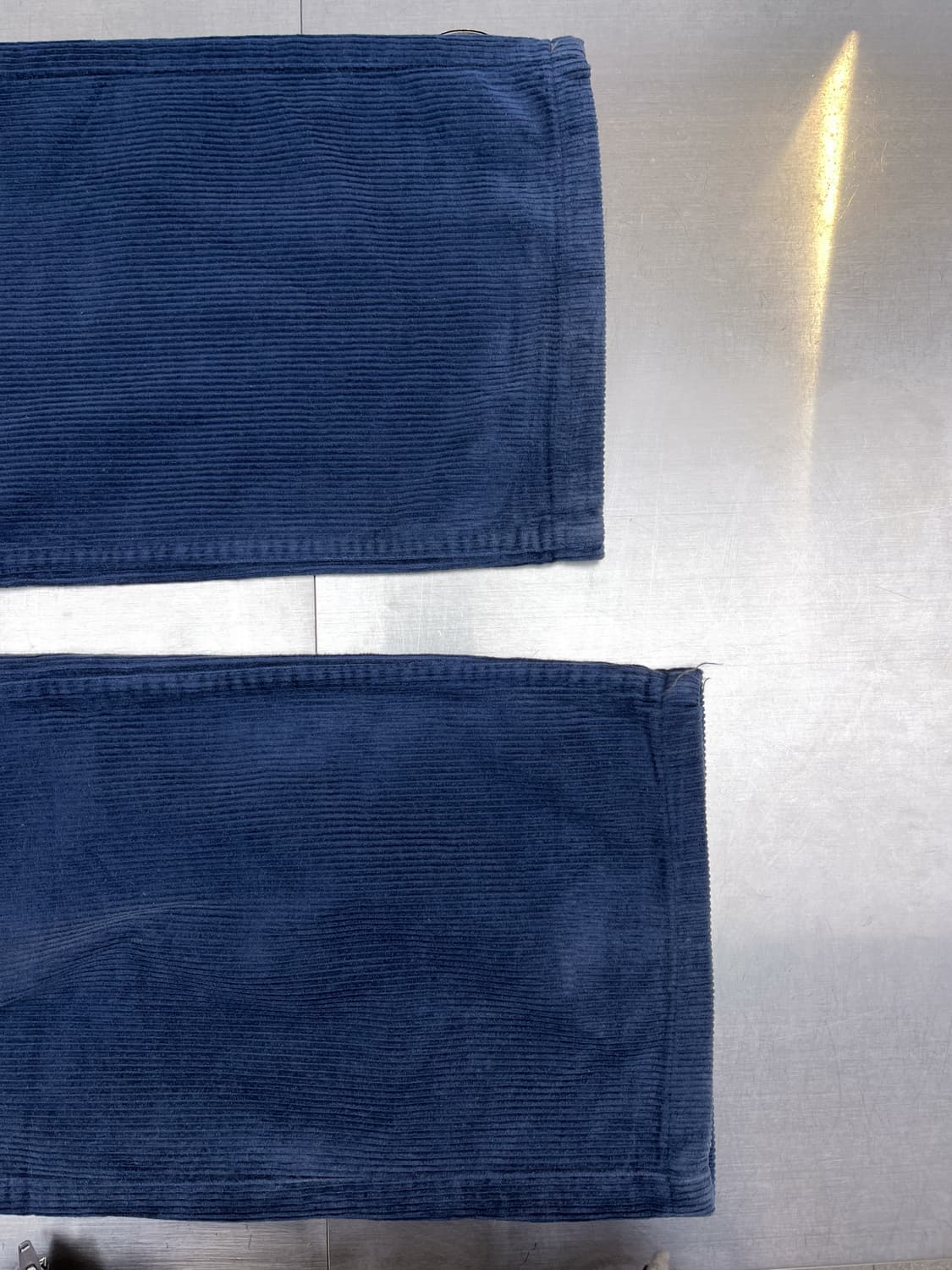 리바이스 화이트 탭 코듀로이 팬츠 상품이미지8