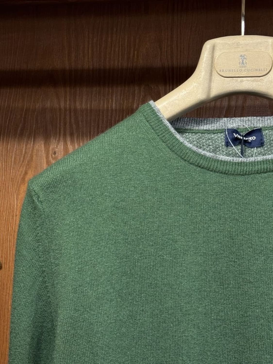 발디타로 니트 상품이미지3