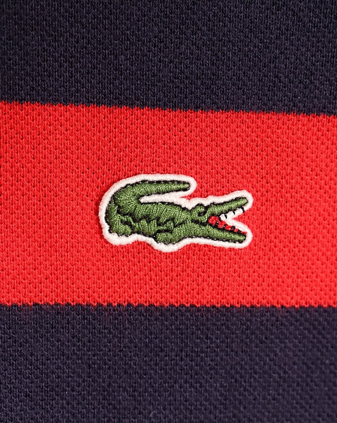 HUDSON'S BAY COMPANY + LACOSTE 상품이미지3