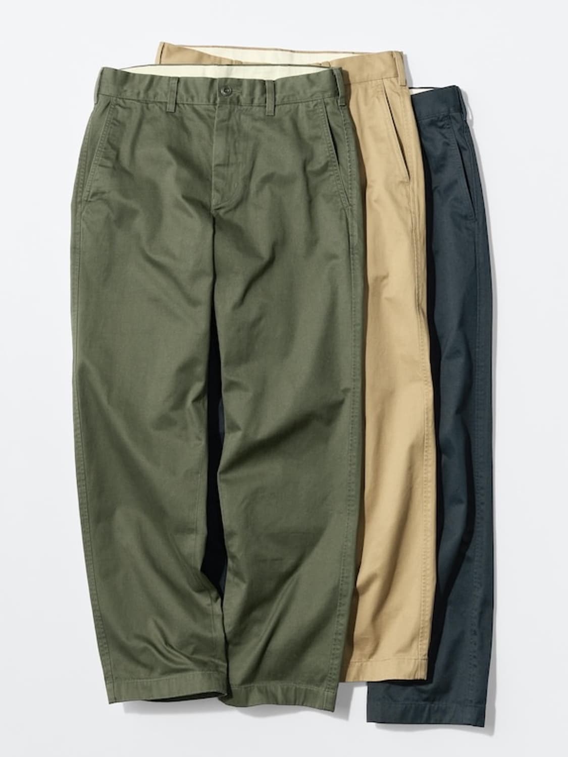 유니클로 레귤러치노 88사이즈 새상품 상품이미지1