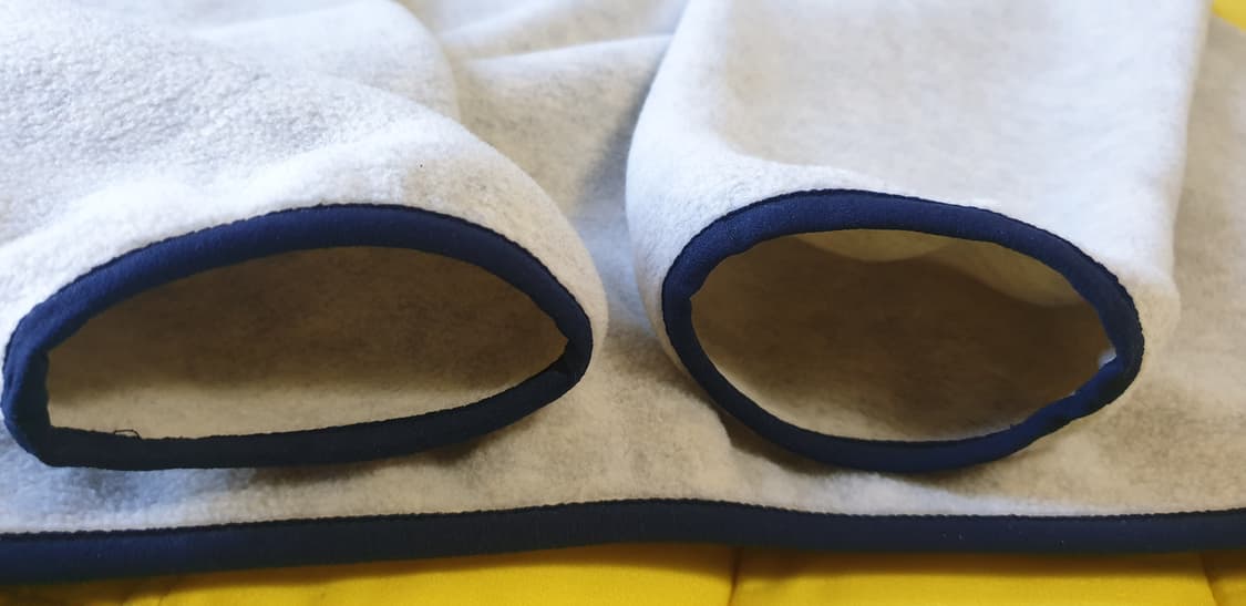 파타고니아 헤비웨이트 신칠라 풀오버 오트밀  L 
 상품이미지7