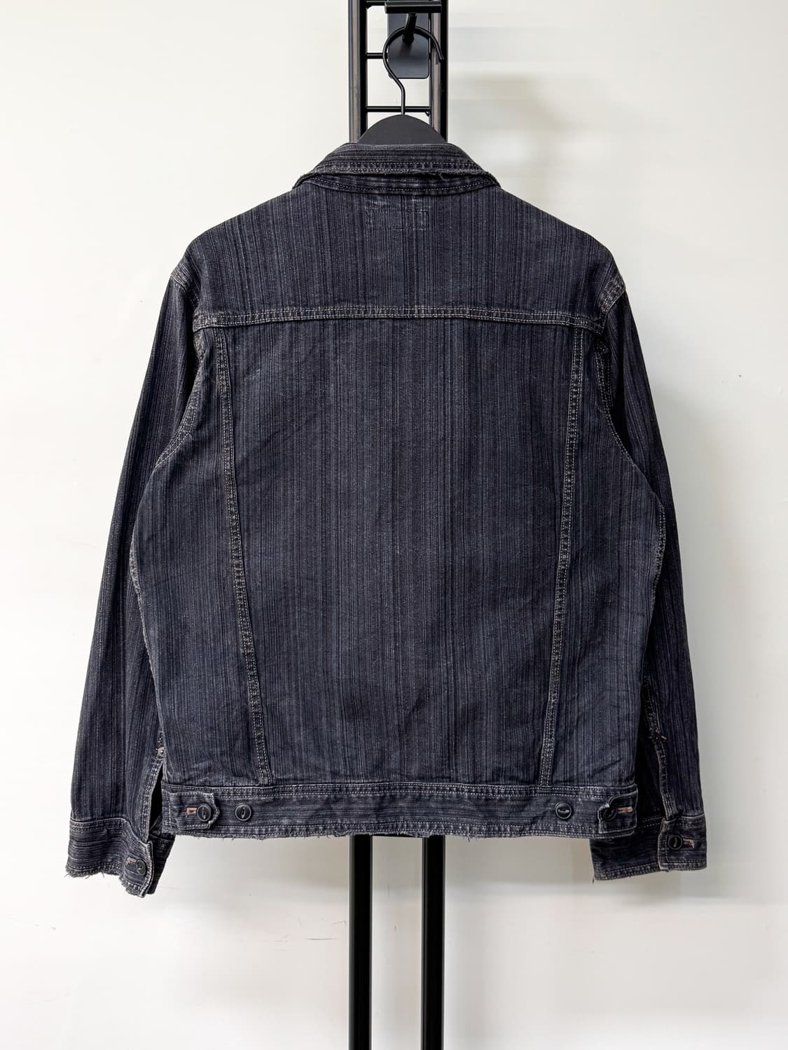 스미스 아메리칸 Type-2 데님 자켓 상품이미지3