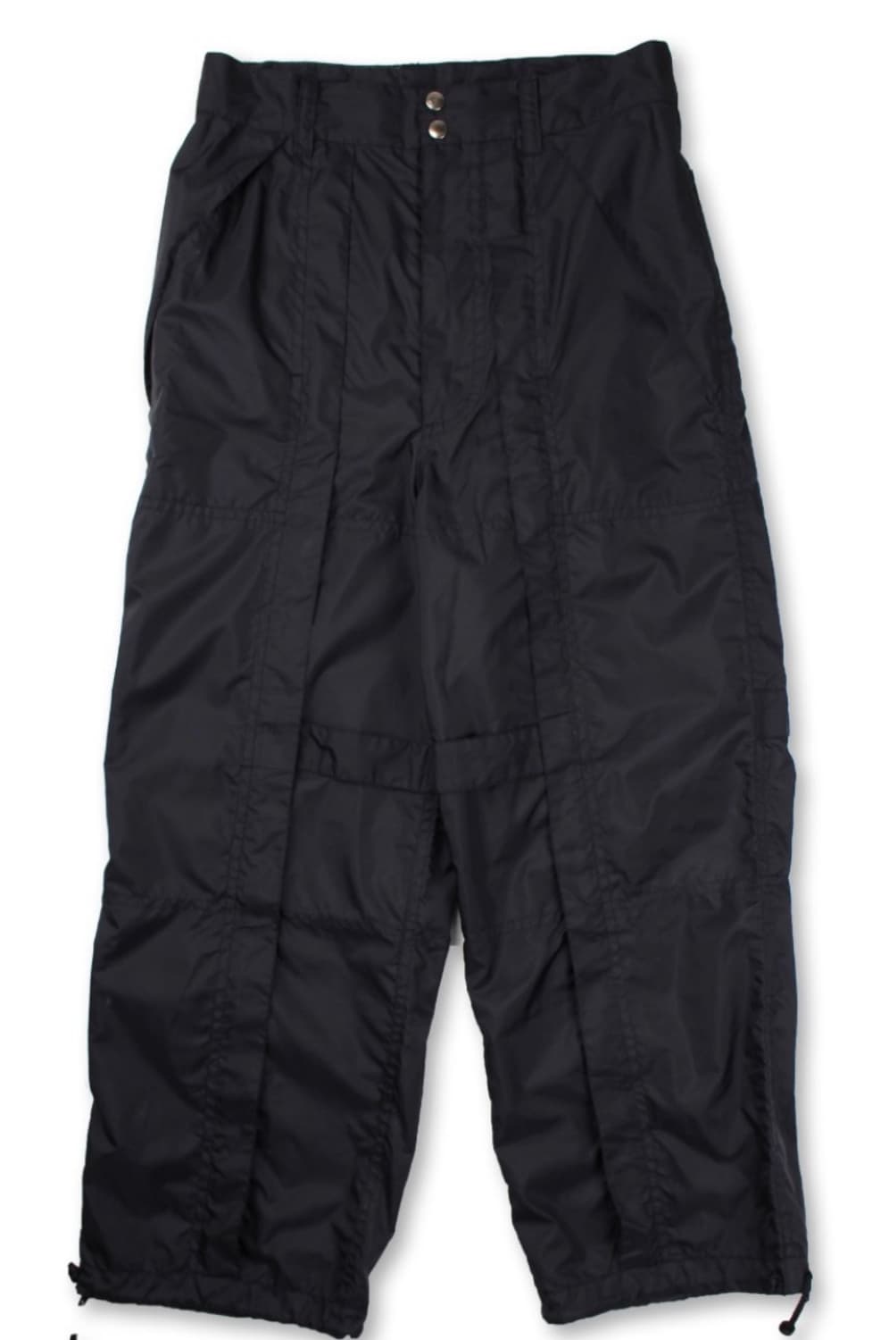 FINAL HOME Nylon Survival Pants 2사이즈 상품이미지3