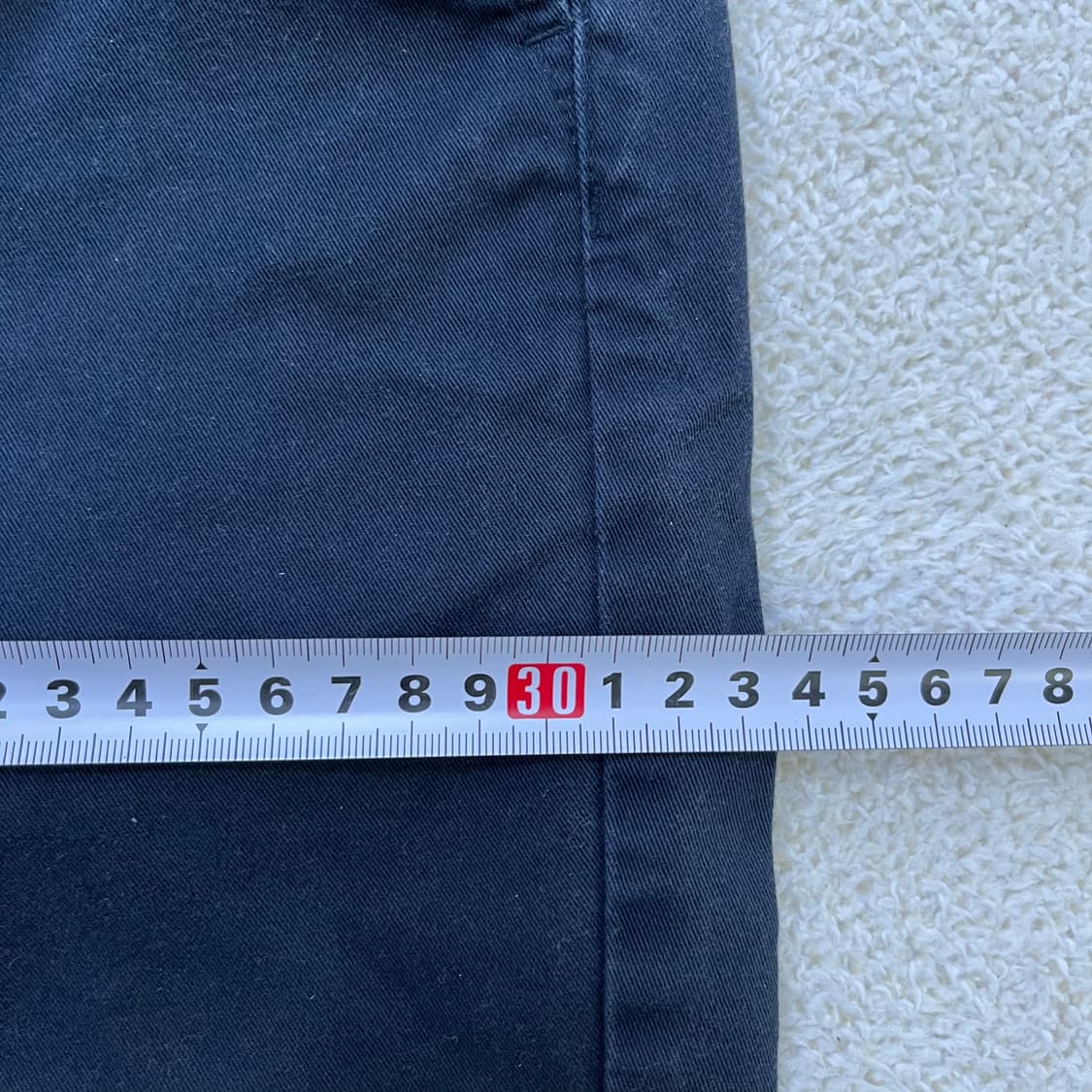 32 디키즈 코튼 반바지 0415M 상품이미지8