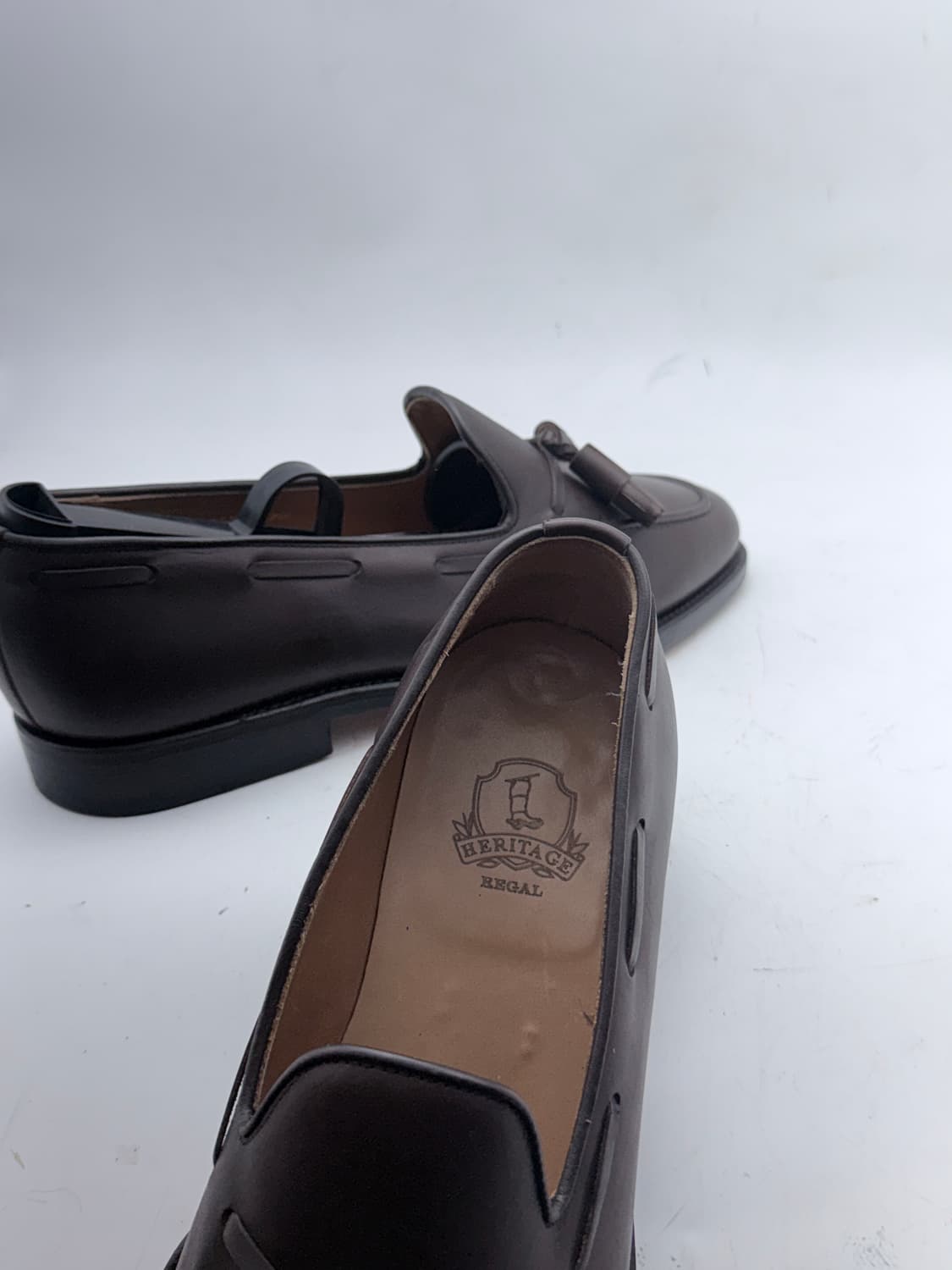 정품)헤리티지리갈250 상품이미지8