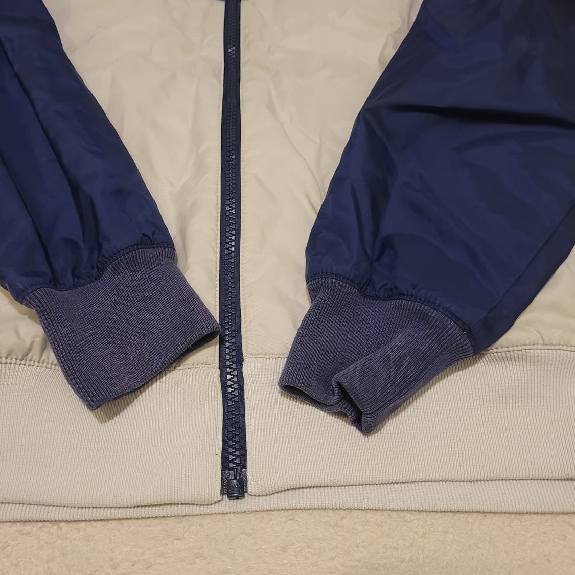 나이키 윈드러너 후드 바람막이 XS 상품이미지4