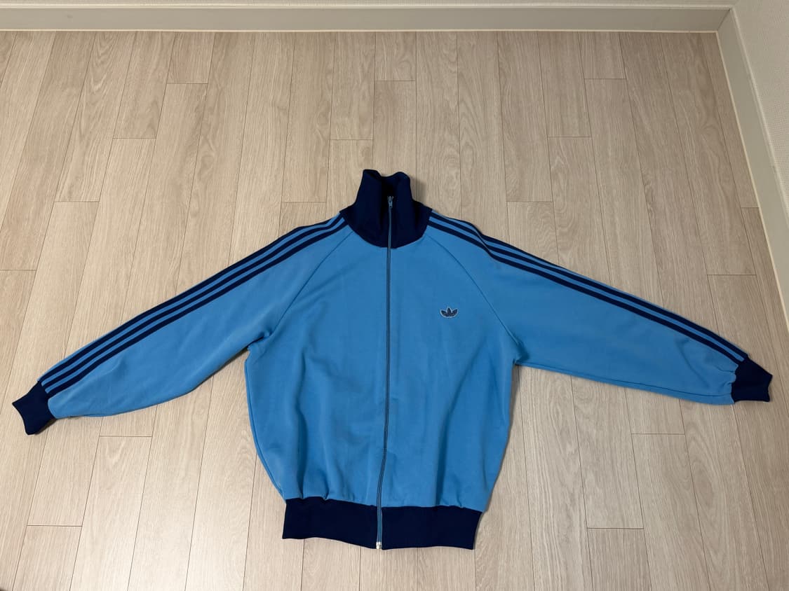 서독제 아디다스 져지 상품이미지3