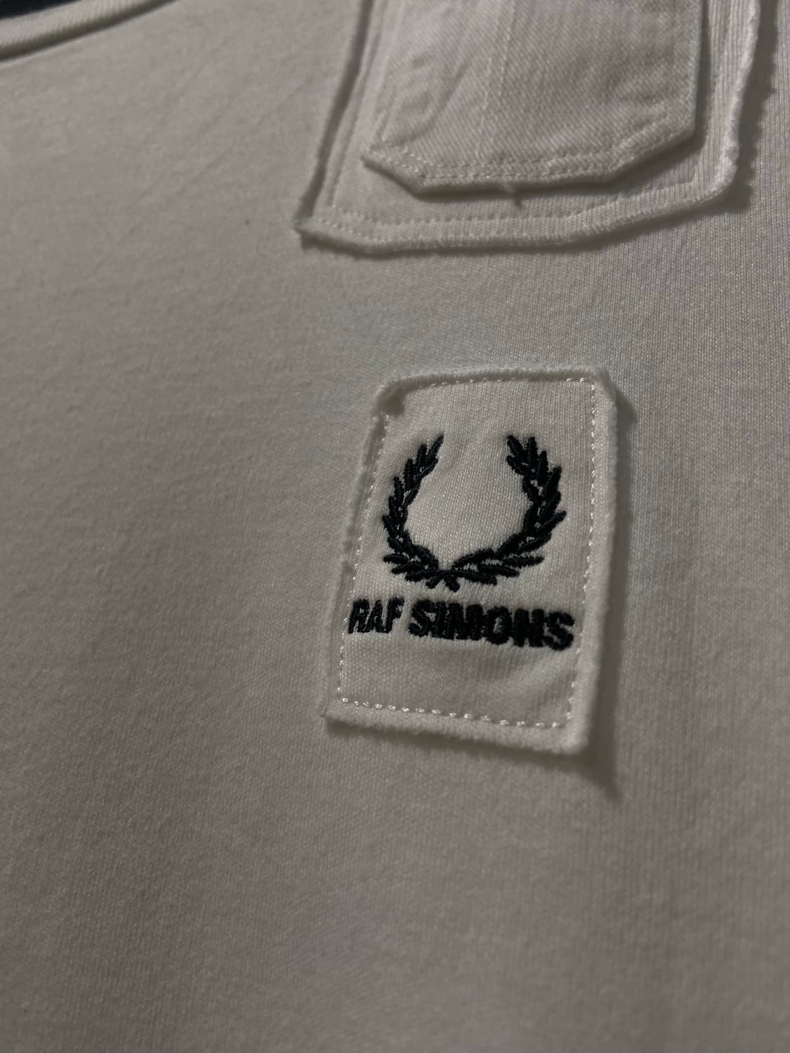 Raf Simons x Fred Perry 라프시몬스 x 프레드 페리 상품이미지3