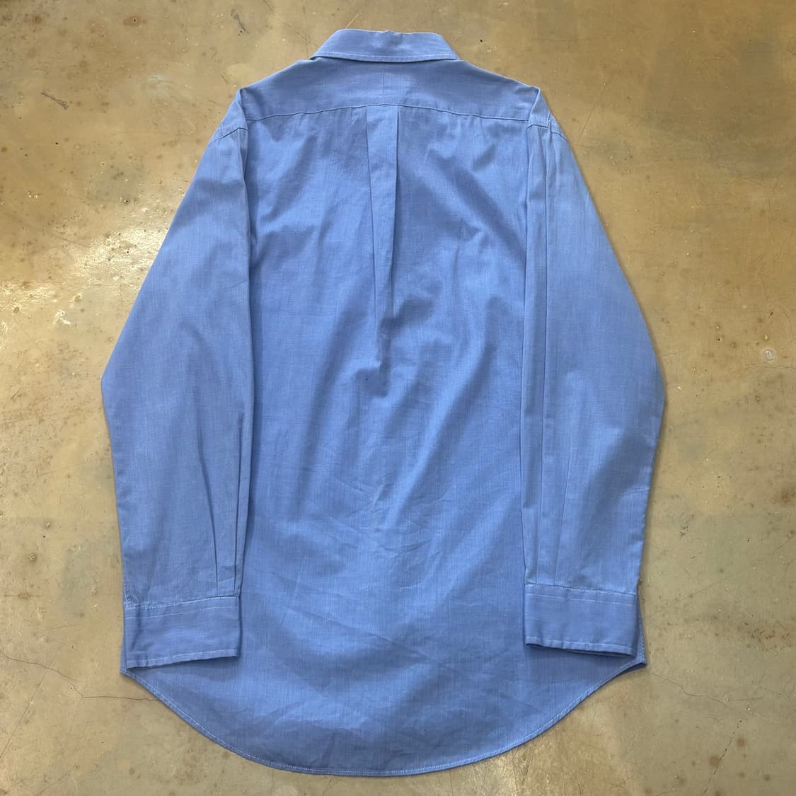 M 폴로랄프로렌 슬림핏 셔츠 상품이미지3