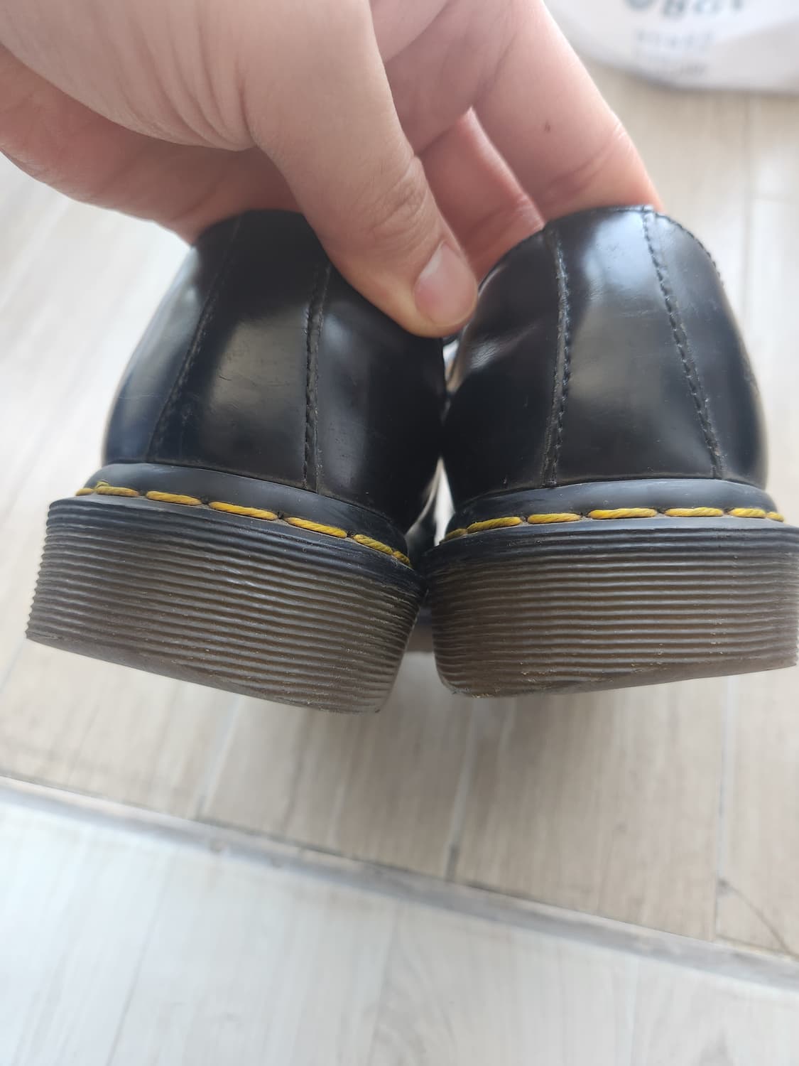 닥터마틴 1461 스무스 (230) 상품이미지7