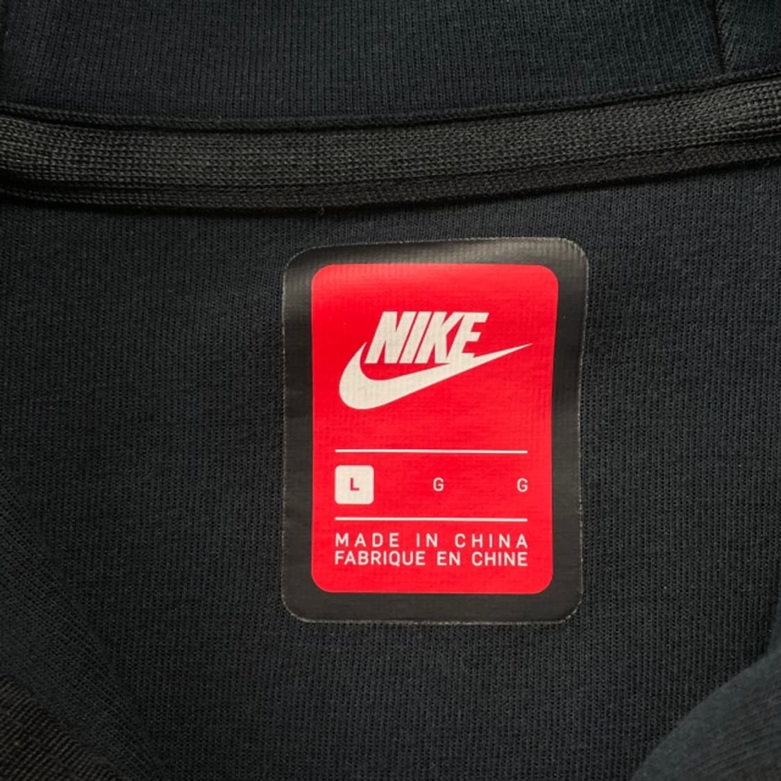 100 나이키 테크팩 후드집업  상품이미지3
