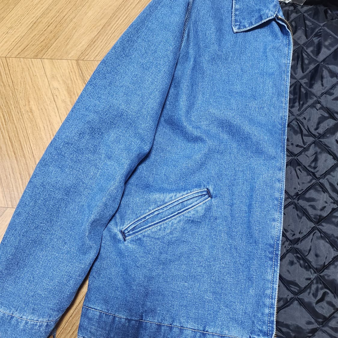 칼하트자켓팝니다 상품이미지7