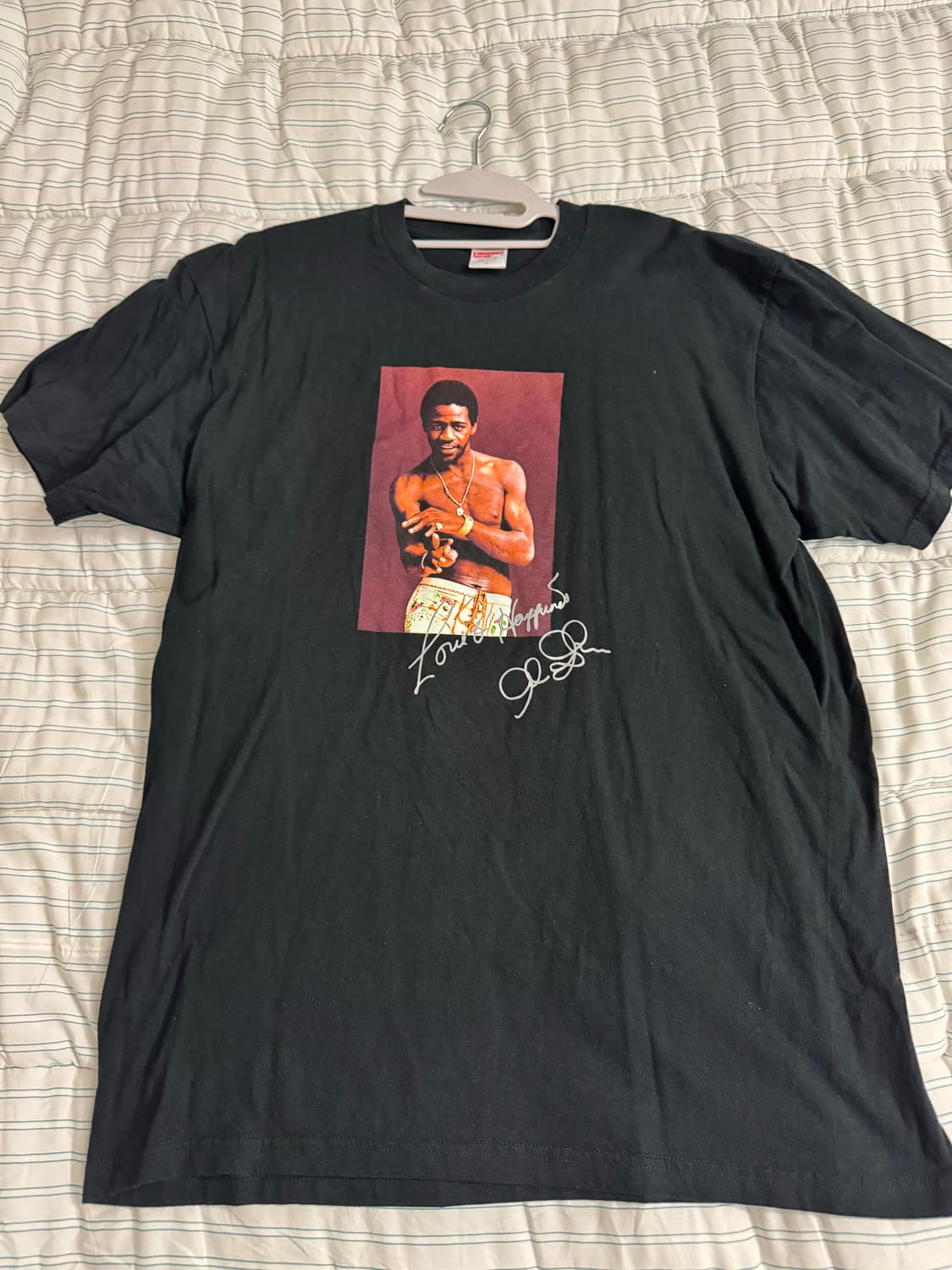 L) 슈프림 알그린 포토티 상품이미지1