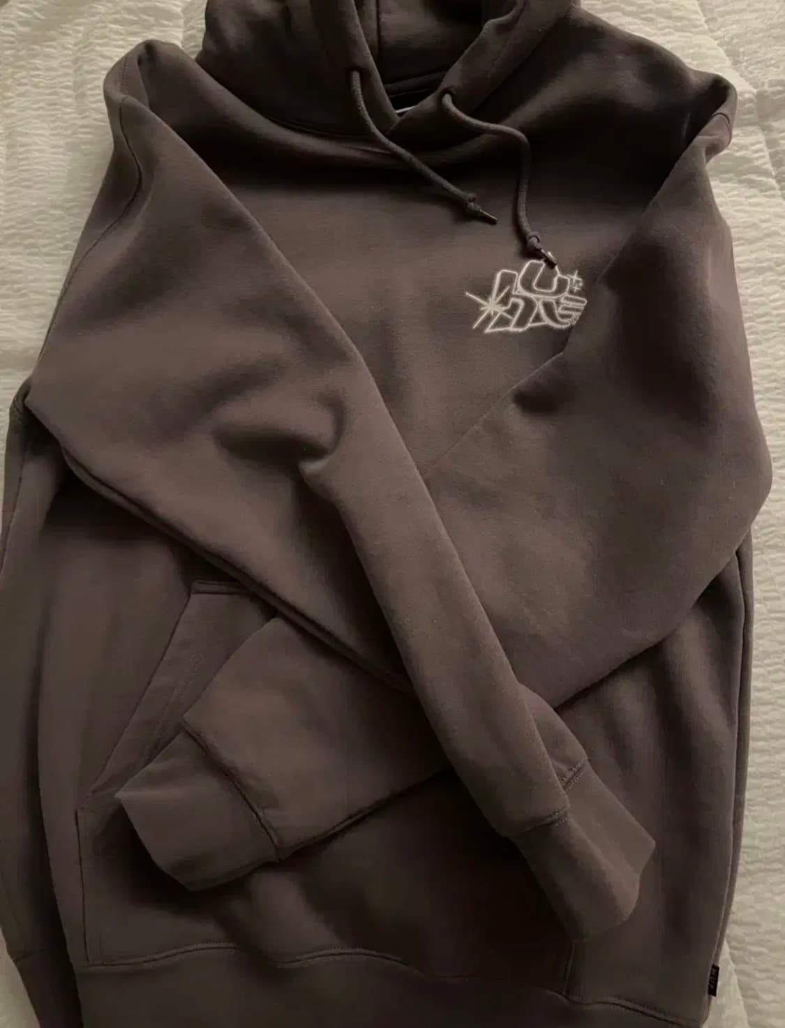 Huf fukuoka 허프 후드티 상품이미지3