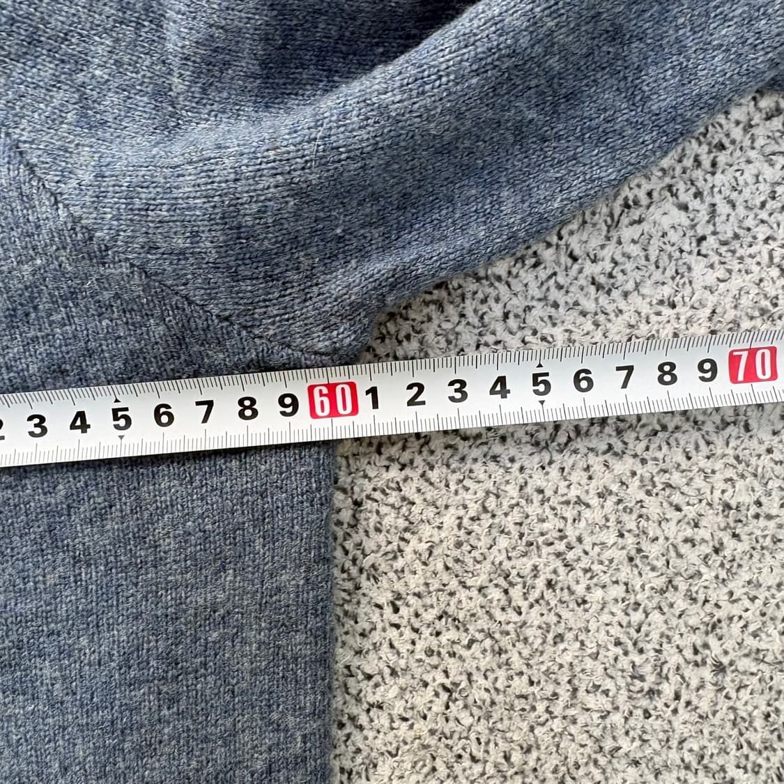 105 폴로 랄프로렌 울 니트 스웨터 0323J 상품이미지6