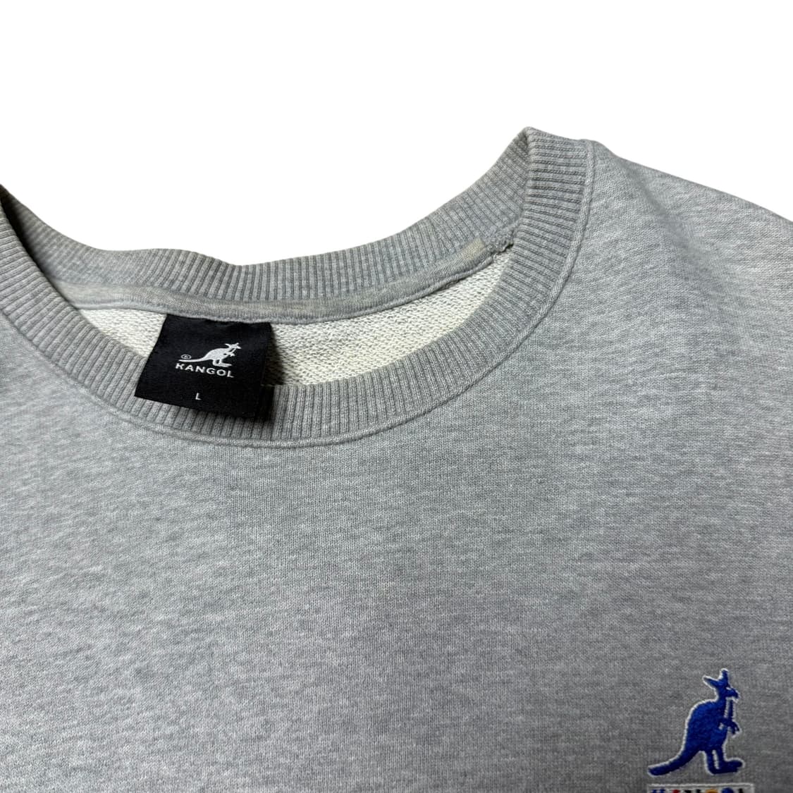 캉골 맨투맨 상품이미지2