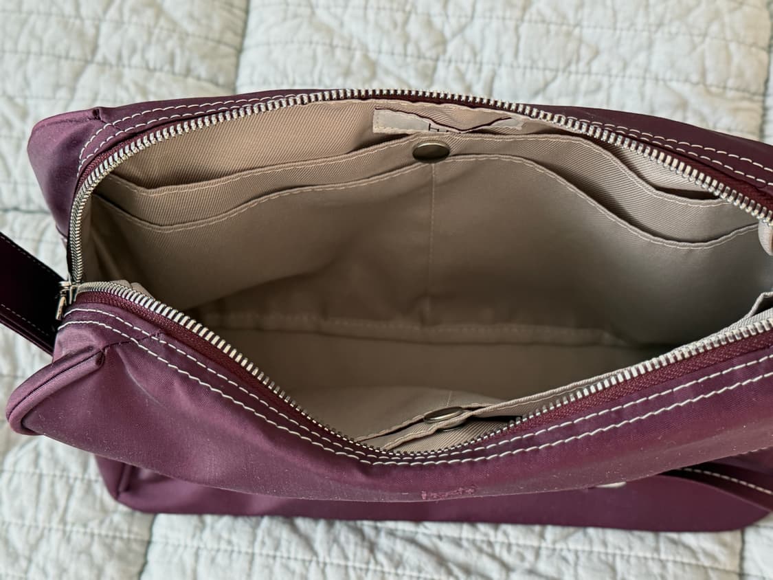 HYEKI 혜키 포티백- 퍼플 상품이미지3