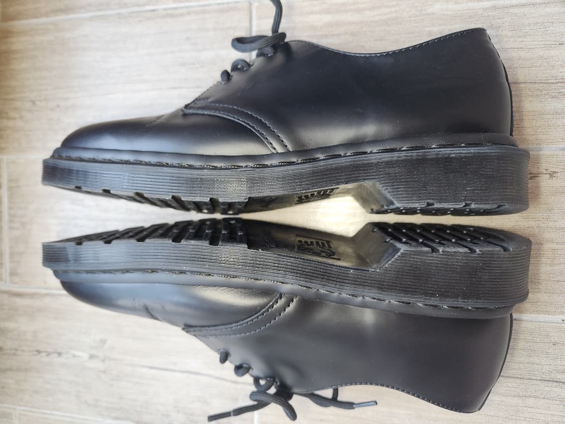 닥터마틴 1461 모노 (270) 상품이미지5