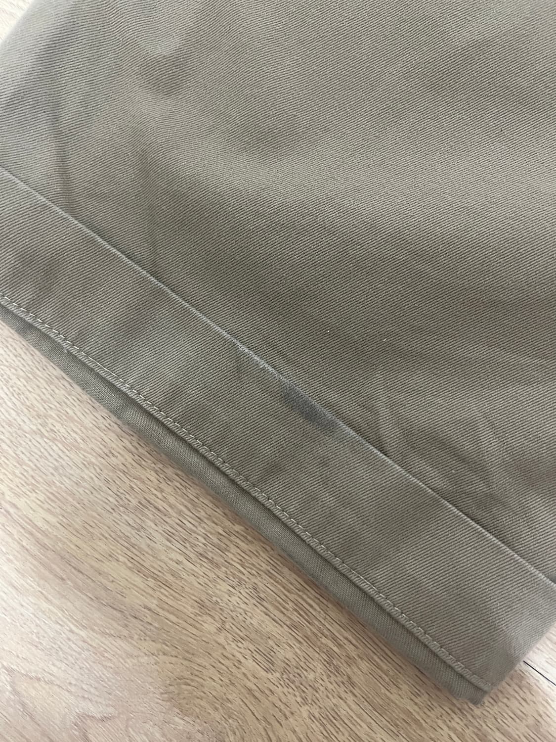 슈프림 핀업걸 치노 32 상품이미지4