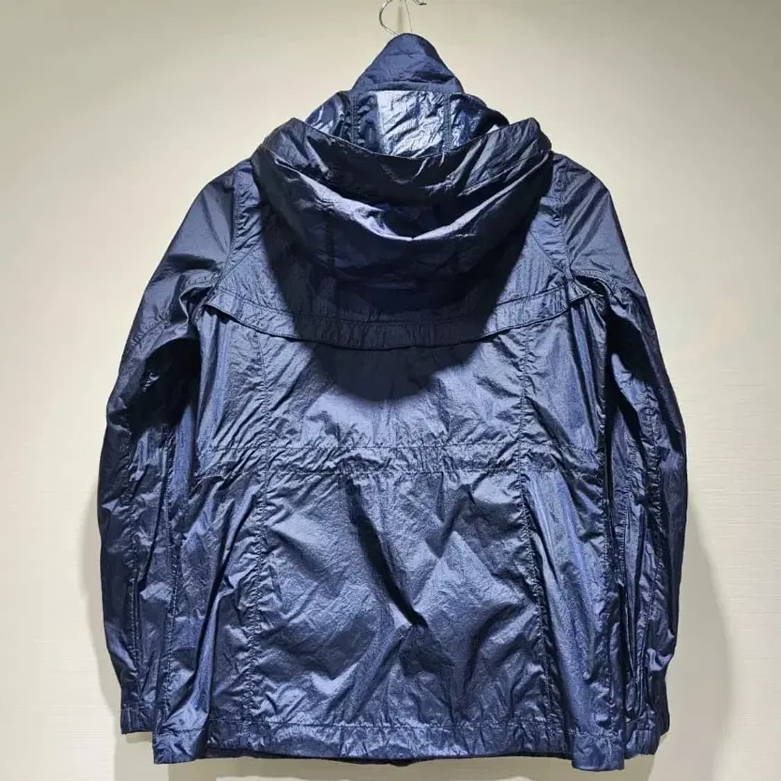 노스페이스 여성 경량 바람막이 자켓 55 상품이미지3