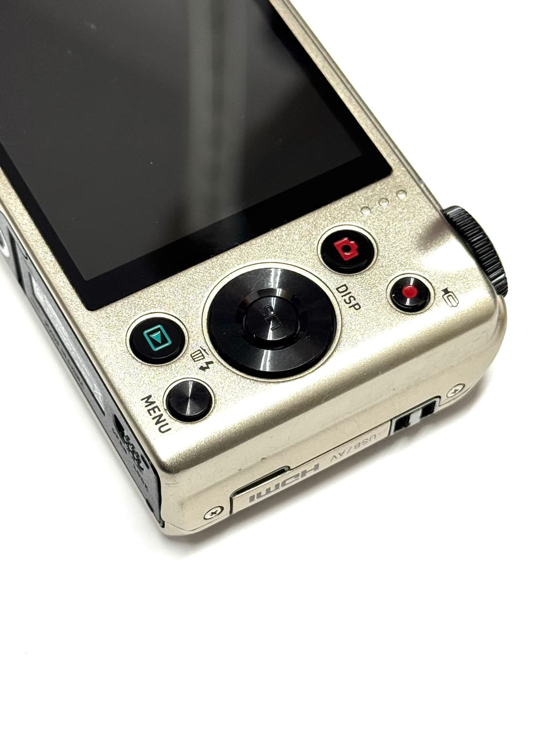 소프트포커스) 카시오 Ex-zr300 빈티지 디카💖✨ 상품이미지7