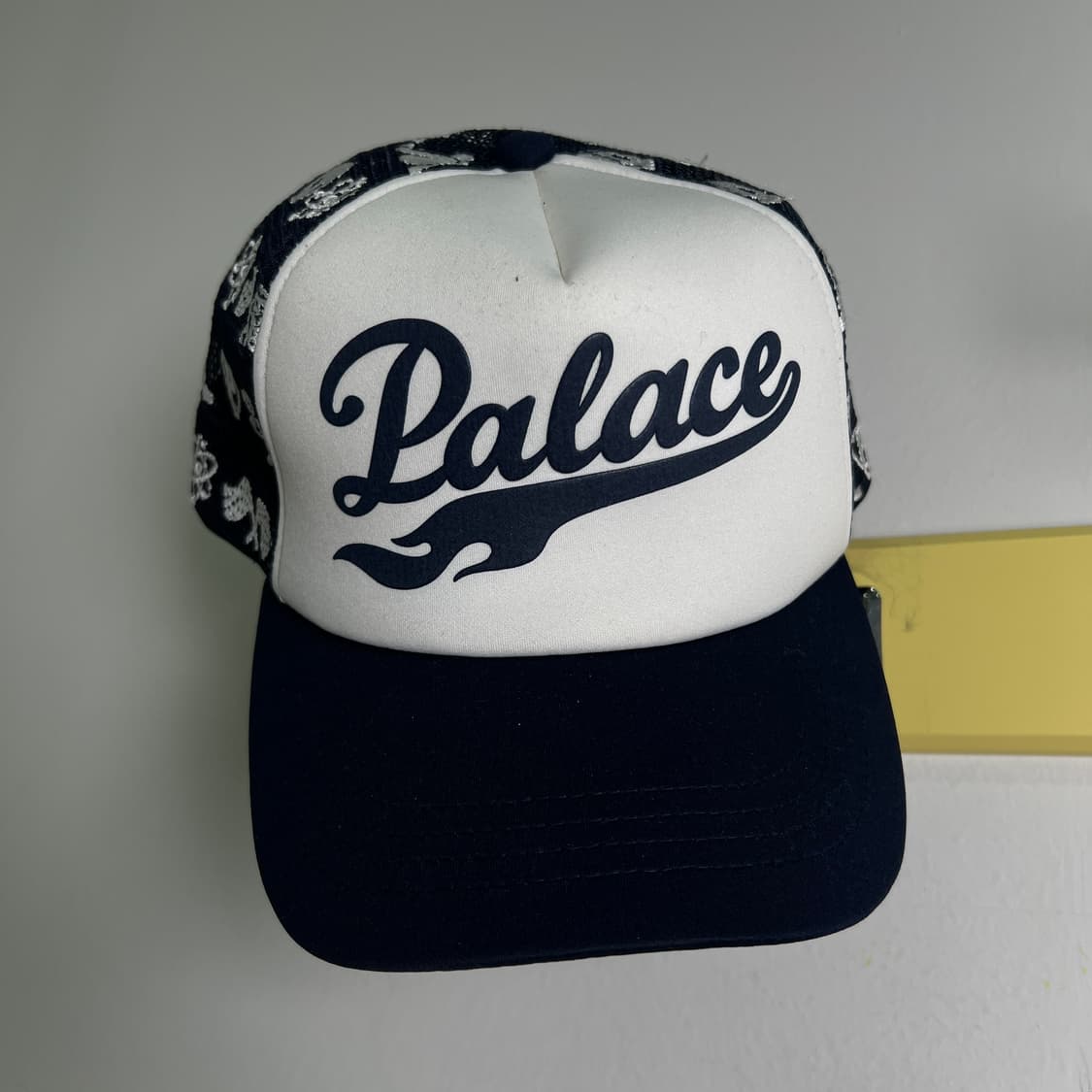 Palace 팔라스 팔락틱 트러커 메쉬캡 모자  상품이미지2