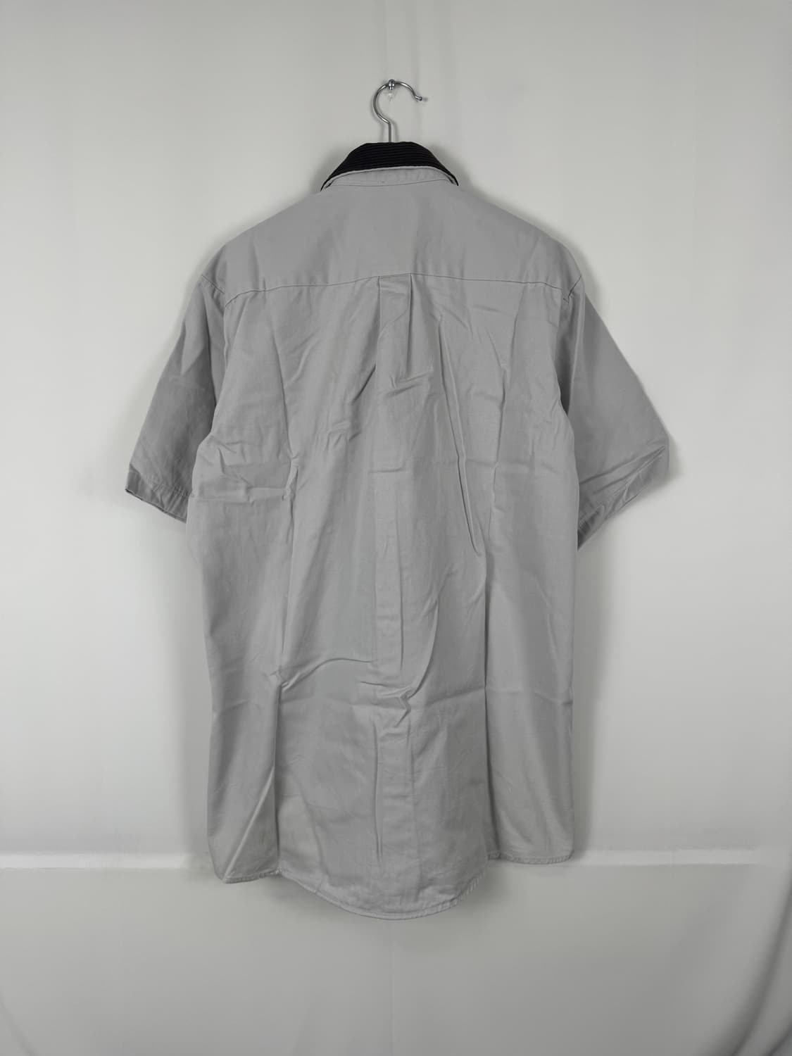 b164) 칼하트 워크 셔츠 상품이미지4