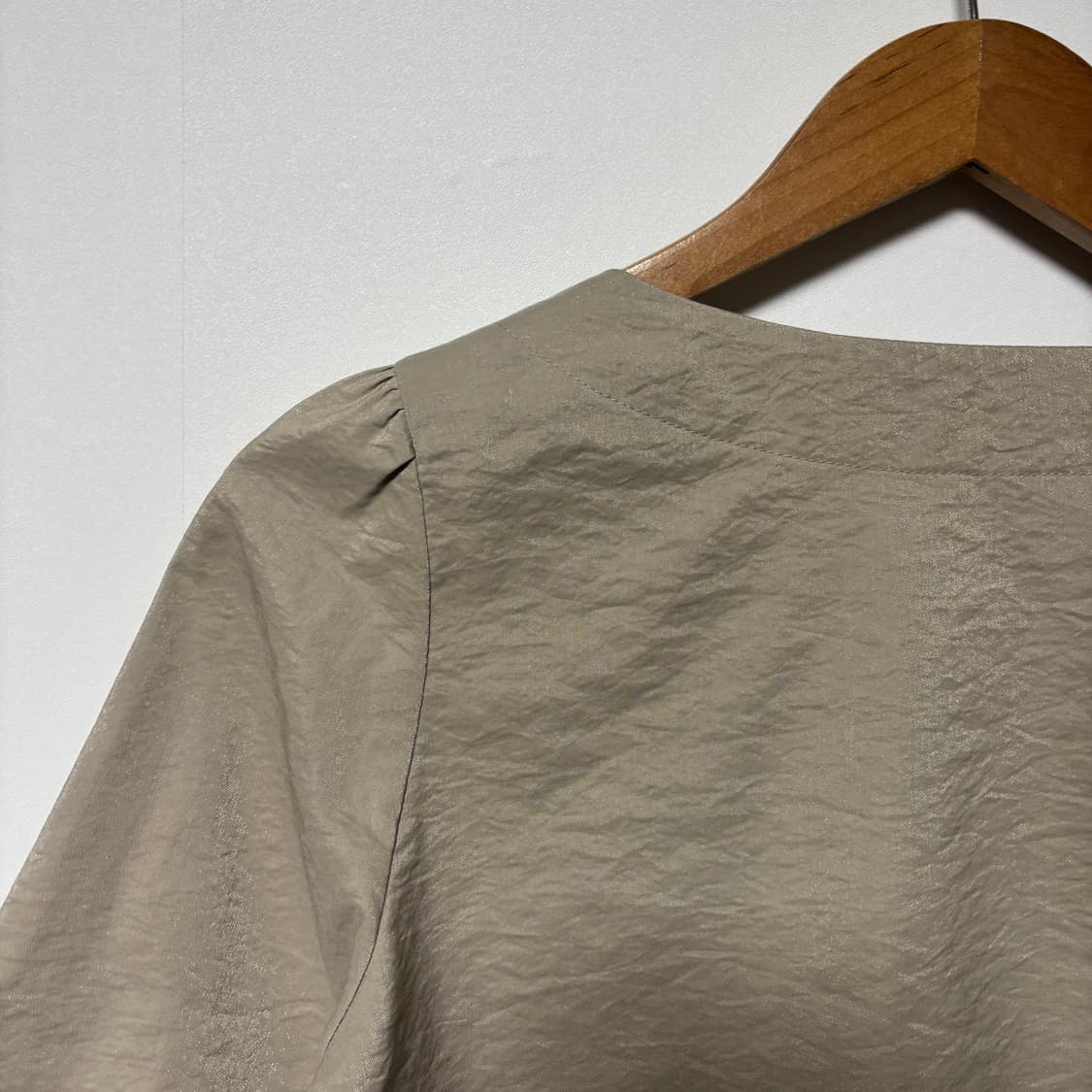  렛츠 여성 블르우스 55  상품이미지5